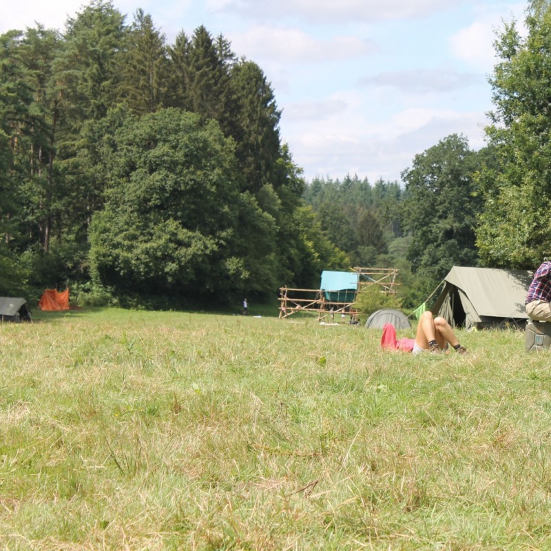IMG 0484-min - Scouts en Gidsen Zaventem 